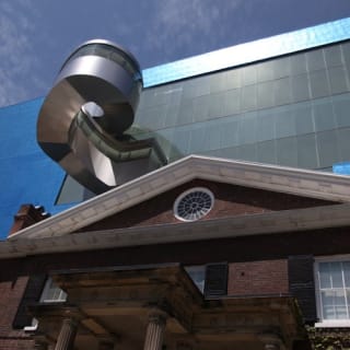 Art Gallery of Ontario: Eintrittskarte 6