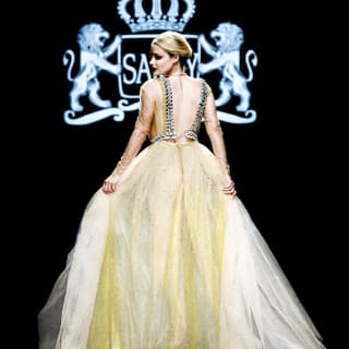 Los Angeles Fashion Week 2022 2