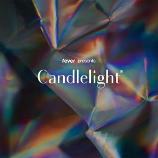 Candlelight: Tribut an Apache 207 2