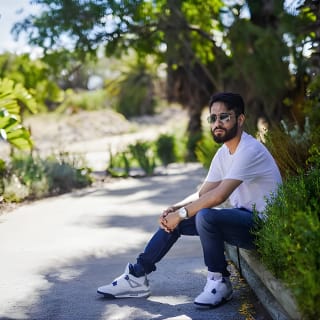 1 Hour Cape Town City Center Photoshoot Experience 19