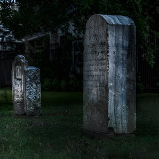 Fantasmas y Embrujos de Houston Por US Ghost Adventures 7