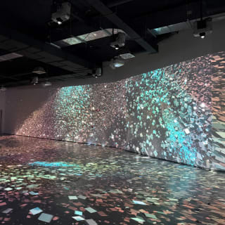 MAM - Media Art Museum 3
