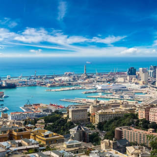 City Sightseeing Genova - Tour in Autobus Hop-on Hop-off 4