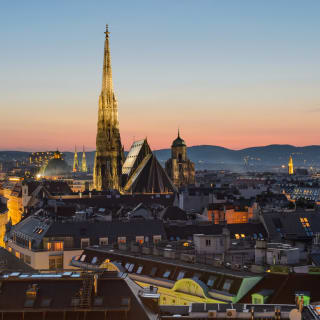 Ciudad europea 2 1