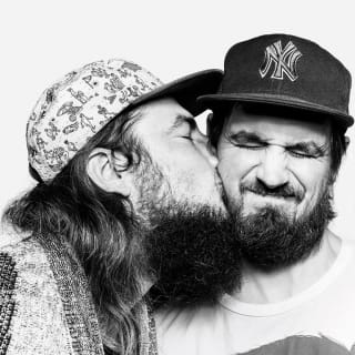 Berliner Klub : Monkey Safari (Extended Set) 1