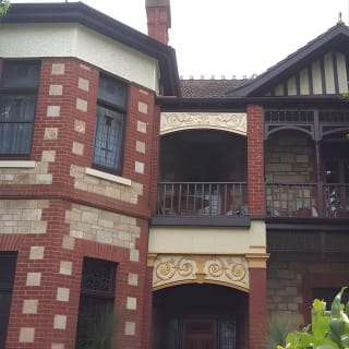 Adelaide Walking Tour: Grand Mansions und Stadtteile 2