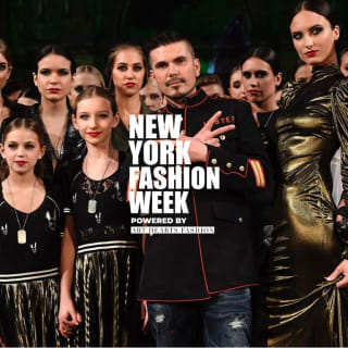 New York Fashion Week Powered by Art Hearts Fashion 5