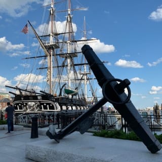 Historic Boston: Tour dei pub 6