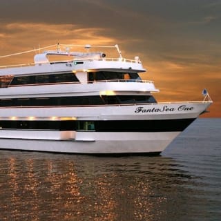 Jammin' Reggae Party Cruise 2
