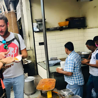 Jaipur Guided Food Walk Eat Just Like a Local  8