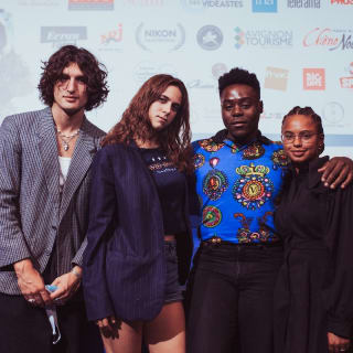 Frames web vidéo festival - 10e édition 14