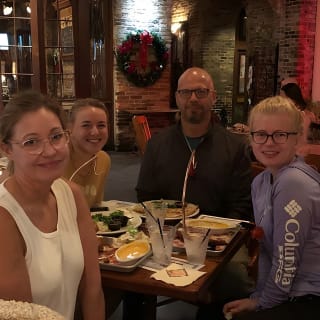 Seville Quarter Haunted Ghost Tour, Investigation, and Luncheon 2