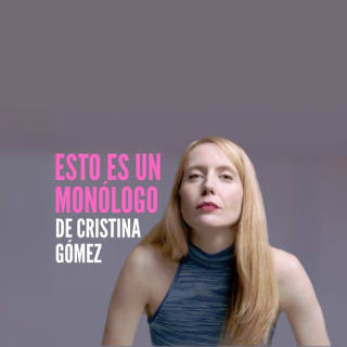 ¡Esto es un monólogo! en La Otra Movida 1