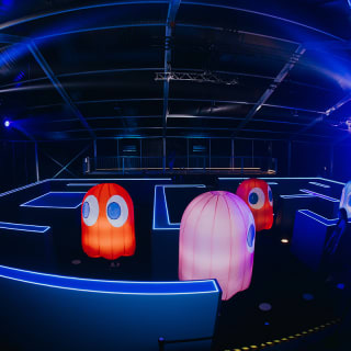 ACC9SS: PAC-MAN Carnival in Sentosa 5