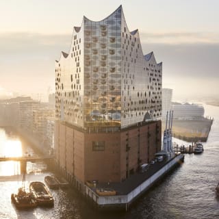 Elbphilharmonie-Plaza Führung 2