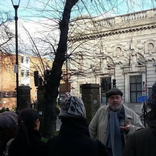 The StrummerWalk 3