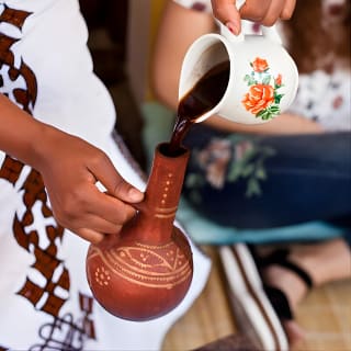African Food and Storytelling Tour Cape Town City Centre 12