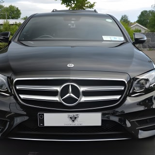 Galway to Kilkenny Private Chauffeur Driven Car Services 5