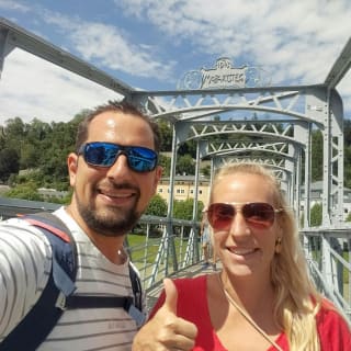 Mozart’s Salzburg Outdoor Exploration Game 2