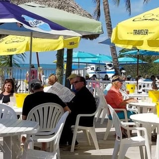Seaplane-Flug von Miami mit Mittagessen in den Florida Keys 6