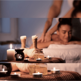 Workshop di Massaggio per la Relaxation Professionale 1