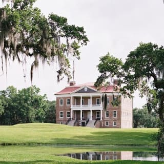 Drayton Hall Admission Ticket with Interpreter-Guided Tour 11