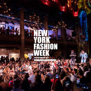 New York Fashion Week Powered by Art Hearts Fashion 3