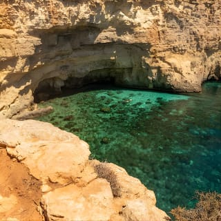 Blue Lagoon, Comino, Caves & St Paul’s Islands 4