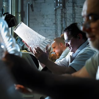 House of Waterford Crystal Guided Factory Tour 2