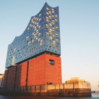 Elbphilharmonie-Plaza Führung 4