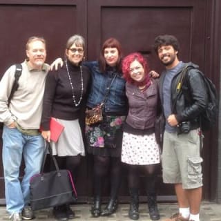 The StrummerWalk 4