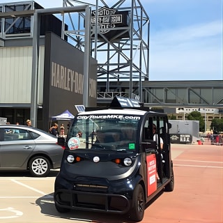 Discover Iconic Milwaukee Tour  20