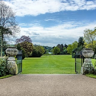 Warwick Castle Tickets 4