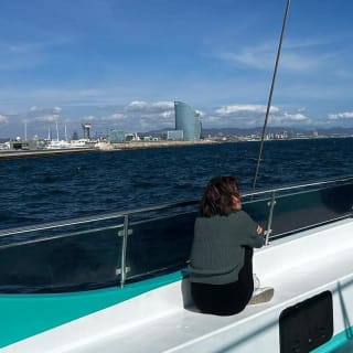 Trilogia del PORT VELL di Barcellona 2
