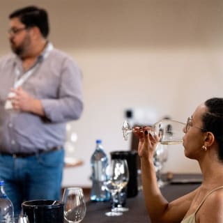Curso Descobrir o Vinho - Oeiras 2