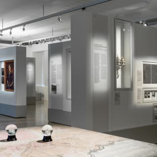 Wien: Jüdisisches Museum + Museum Judenplatz 18