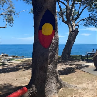North Stradbroke Island SUNSET Tour 12