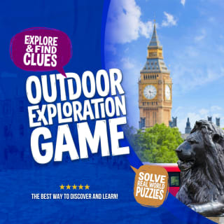 Westminster Exploration Game: Mob Revenge 1