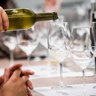 Curso Descobrir o Vinho - Oeiras 6