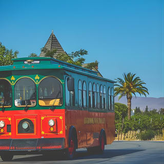 4 Hour Livermore Valley Wine Tour 5