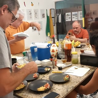 Taste 33 erstaunliche brasilianische Foods: Fleisch, Street Food, Snacks und mehr 2
