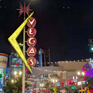 Vegas Underworld: Un recorrido caminando por el crimen verdadero y el mob de Las Vegas 5