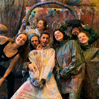 Color Room - Ivazio Island Bordeaux 4