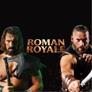 Roman Royale: The Rise of the Gladiators - Waitlist 2