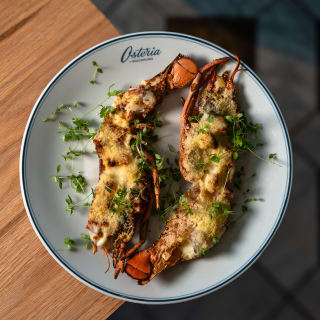 Lobster Brunch & Bottomless Bubbles 3