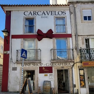 Curso Descobrir o Vinho - Oeiras 8