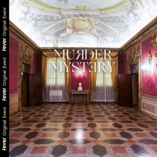 Murder Mystery: Delitto a Palazzo Isolani 4