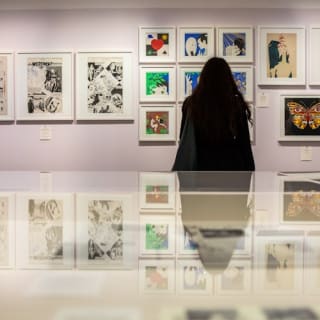 Wien: Jüdisisches Museum + Museum Judenplatz 22