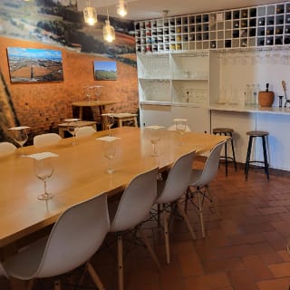 Curso Descobrir o Vinho - Oeiras 9