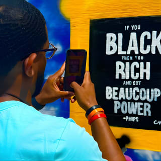 Nola Culture Photo Experience Private Tour 15
